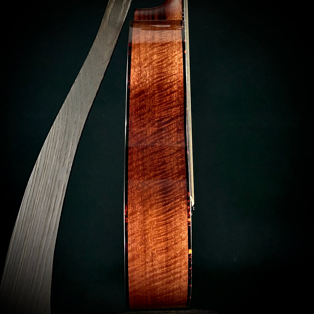 Eastman E10P Thermo Cured Adirondack -Sunburst