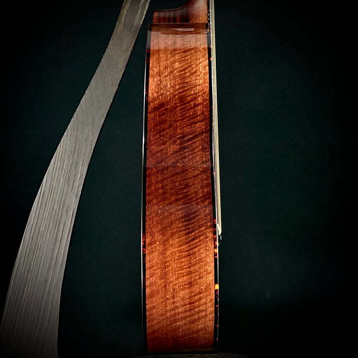 Eastman E10P Thermo Cured Adirondack -Sunburst