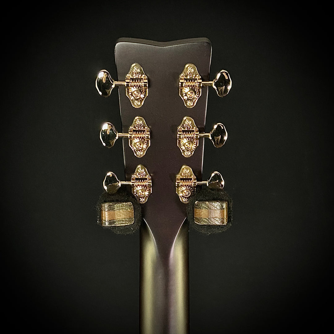 Yamaha TAG3 Cutaway - Natural