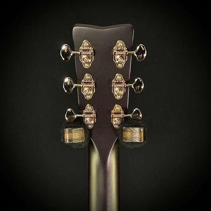 Yamaha TAG3 Cutaway - Natural