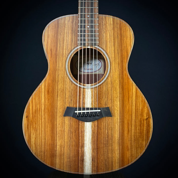Taylor GS Mini-e Koa