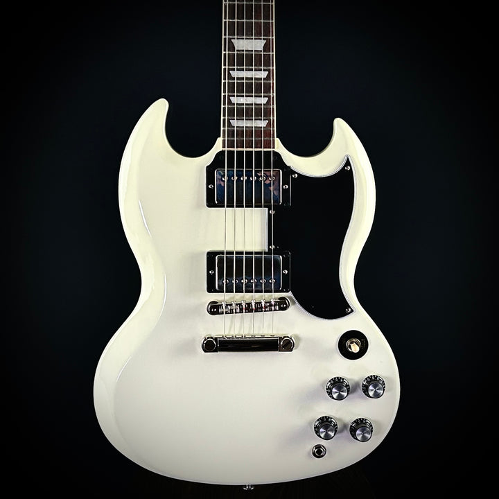 Gibson SG Standard ‘61