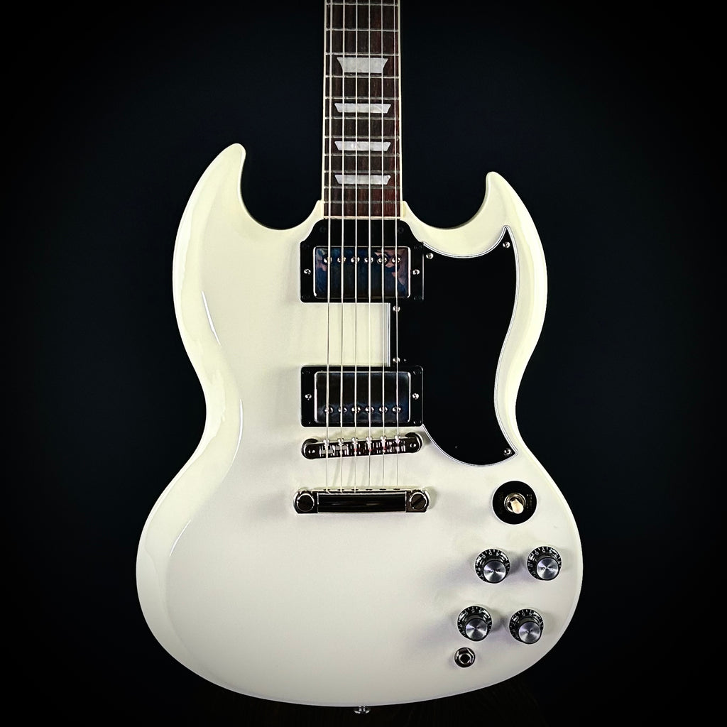 Gibson SG Standard '61 – Music Villa MT