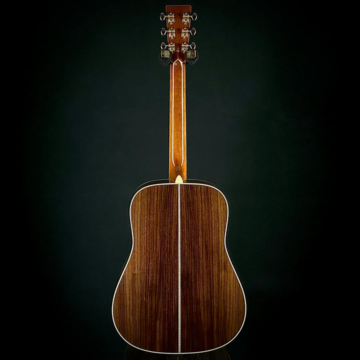 Martin D-42 - New for 2025