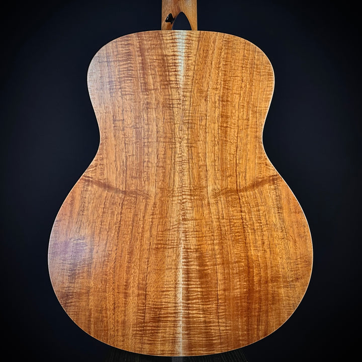 Taylor GS Mini-E Limited - Figured KOA