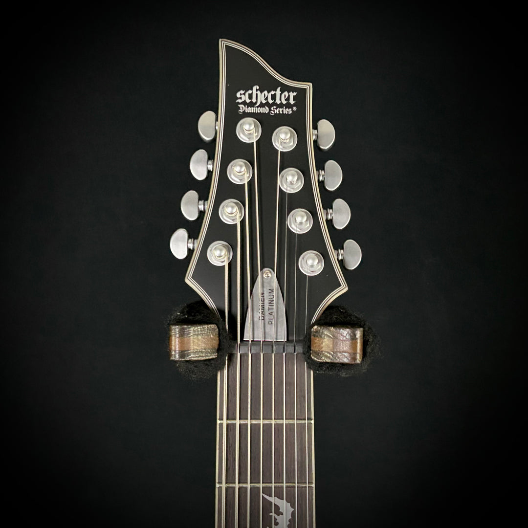 Schecter Damien Platinum 8