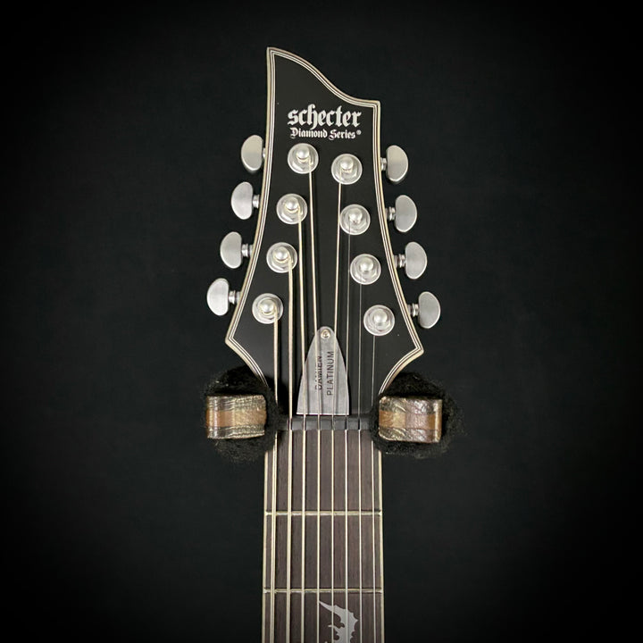 Schecter Damien Platinum 8