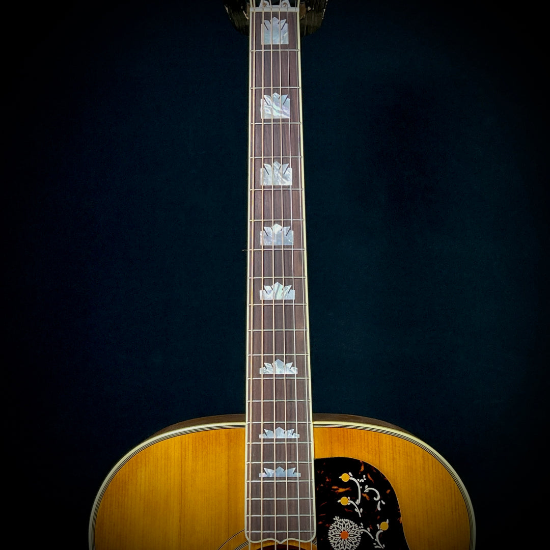 Epiphone 1957 SJ-200 - Antique Natural