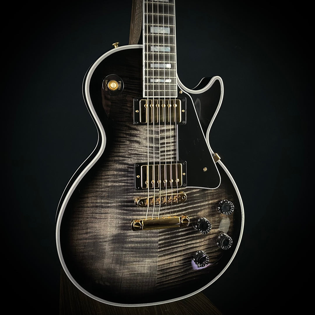 Gibson "MV" Les Paul Custom | Hand-Picked Top