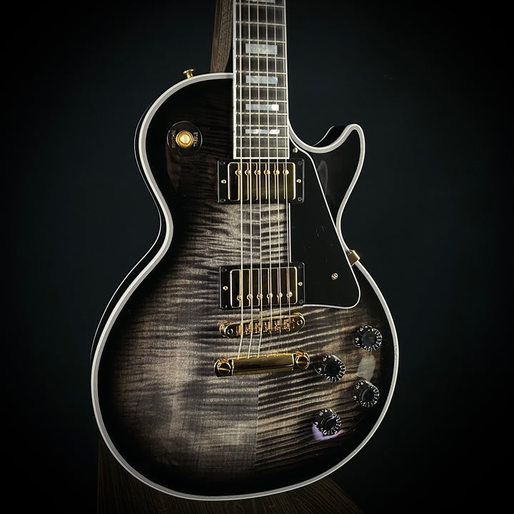 Gibson "MV" Les Paul Custom | Hand-Picked Top