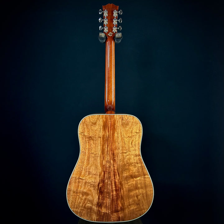 Gibson Hummingbird - KOA / Carpathian Spruce