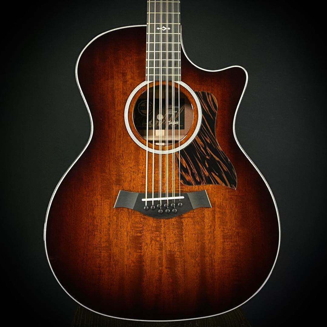 Taylor MV Custom 9-String - Grand Auditorium
