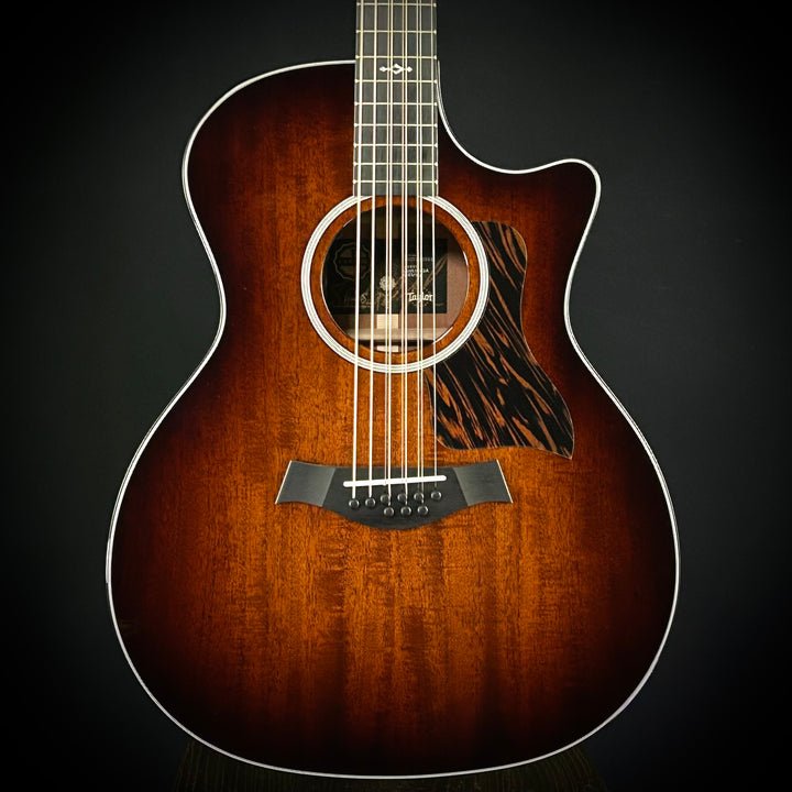 Taylor MV Custom 9-String - Grand Auditorium