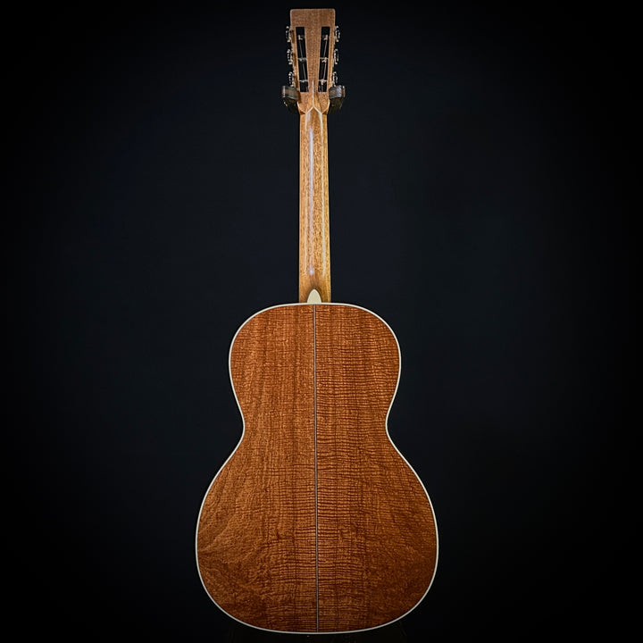 Martin MV Custom Shop 000 12-Fret - Flamed Mahogany