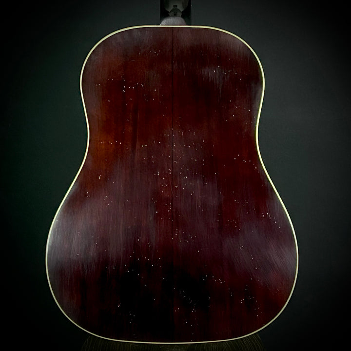 Gibson 1942 Banner J-45 - Murphy Lab, Light Aged