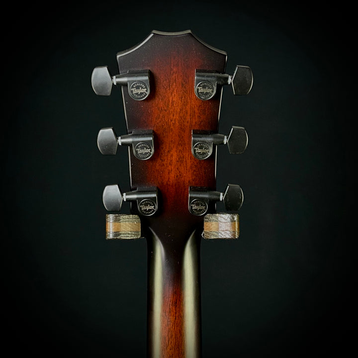 Taylor Builders Edition 324CE