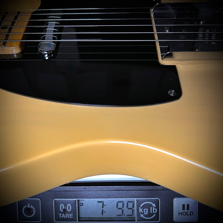 Fender  Custom Shop ‘51 Telecaster NOS