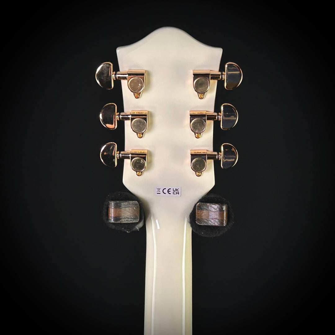 Gretsch G2655TG Streamliner Center Block Jr. LTD