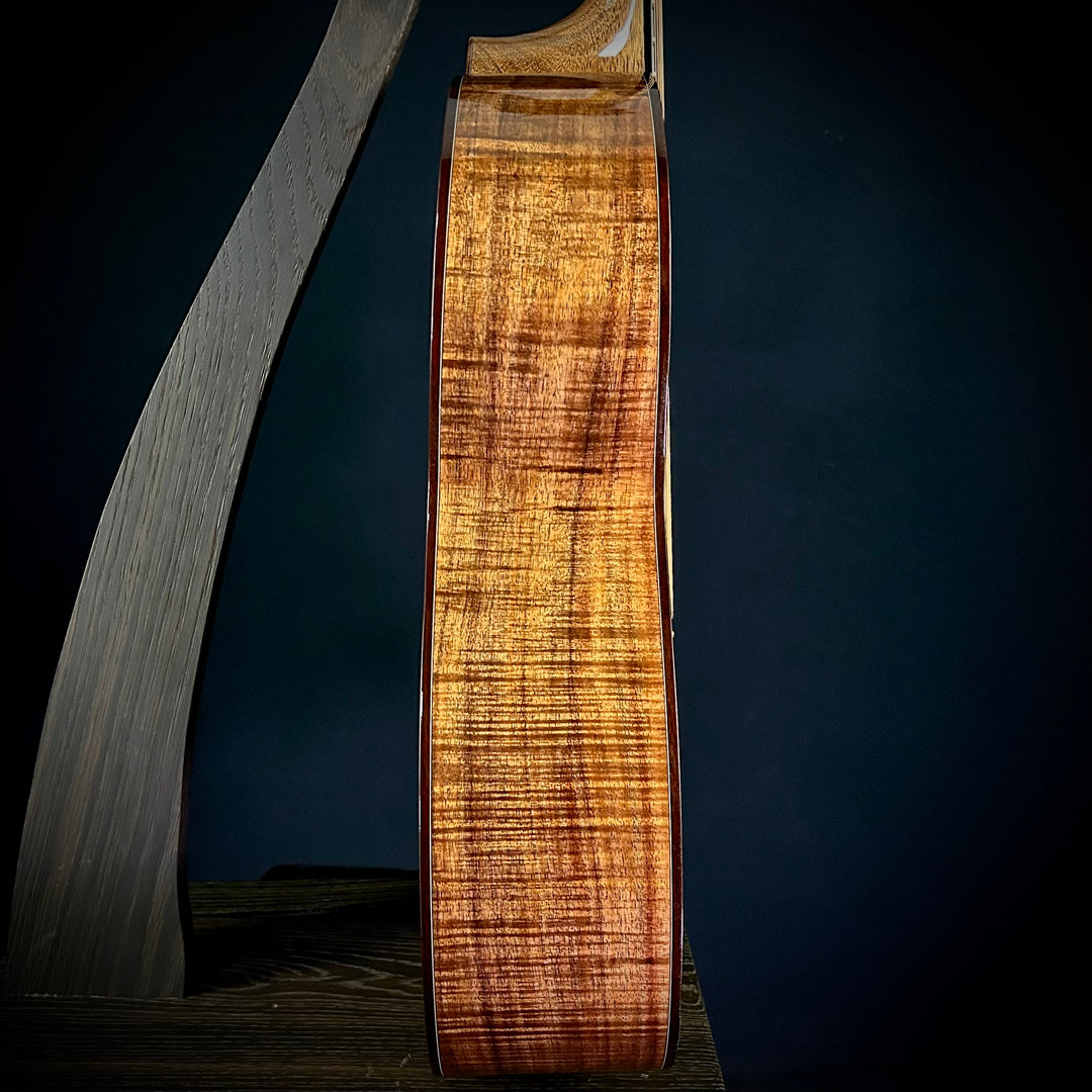 Martin 0’ahu K-42 Hibiscus