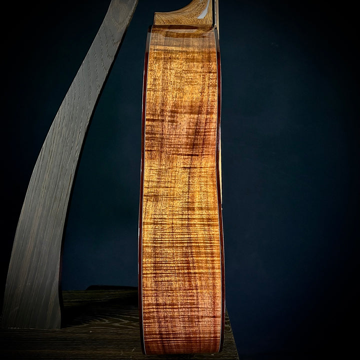 Martin 0’ahu K-42 Hibiscus