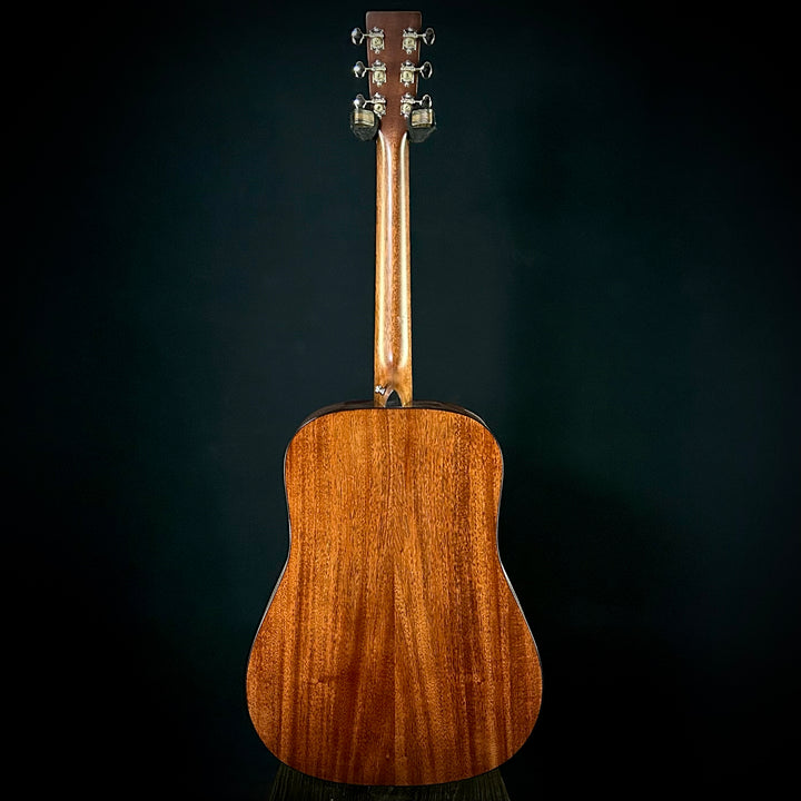 Martin DE Retro Plus Mahogany - New For 2025