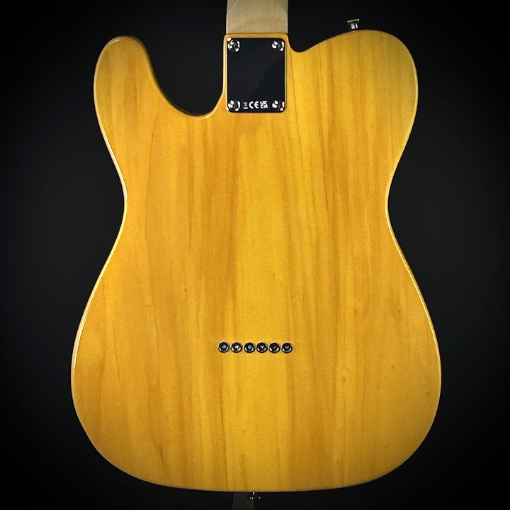 Fender Standard Telecaster