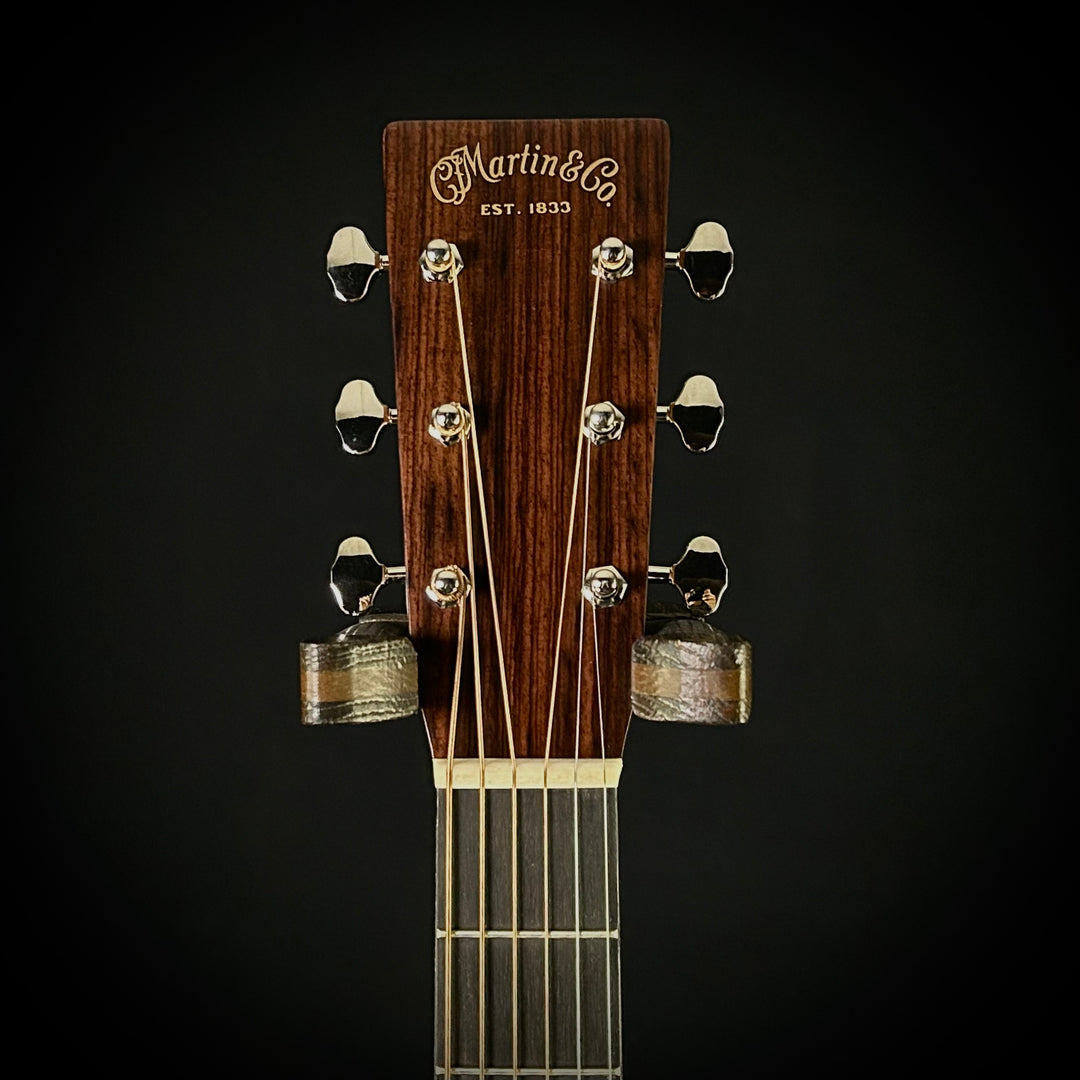 Martin D-28 Billy Strings
