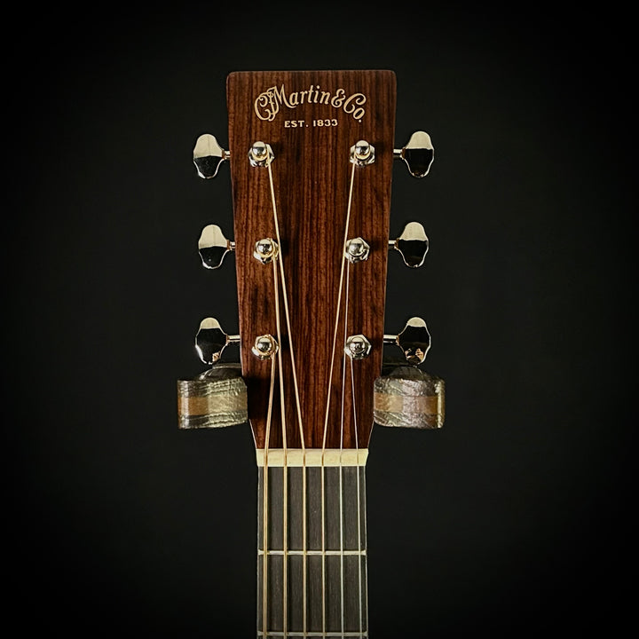 Martin D-28 Billy Strings