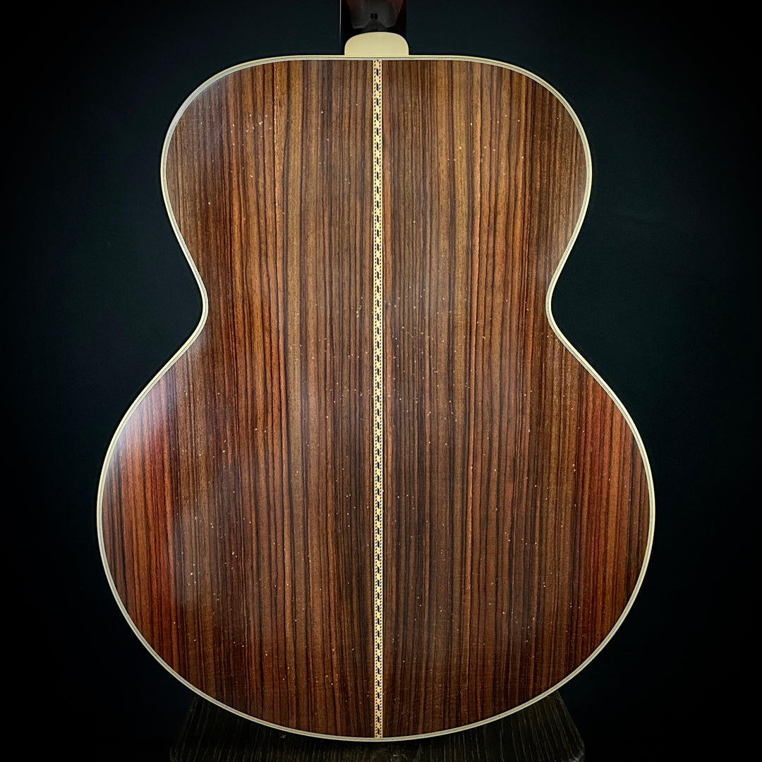 Pre-War SJ-200 Rosewood Murphy Lab Light Aged - Faded Vintage Sunburst