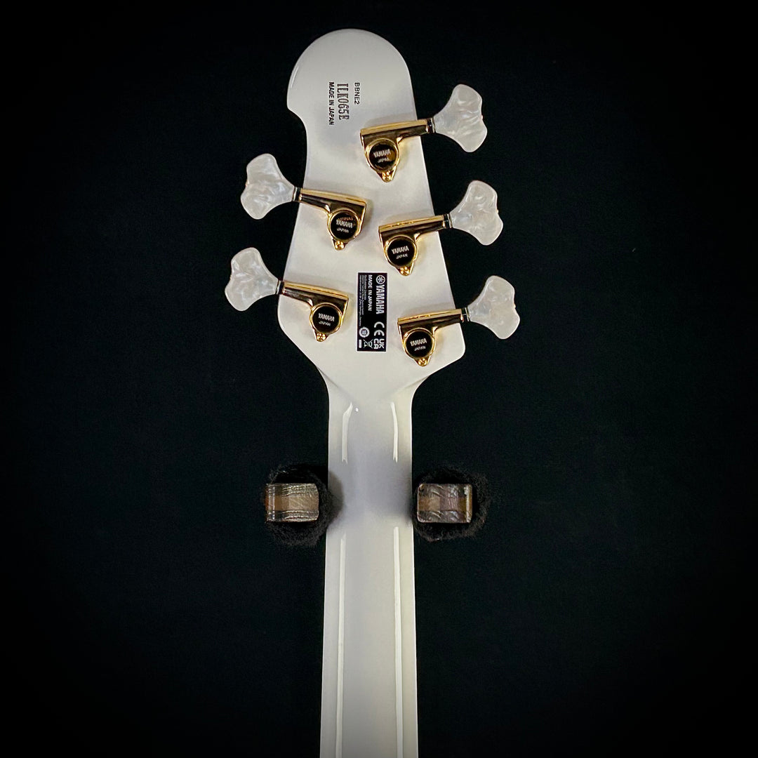 Yamaha BBNE2 Nathan East