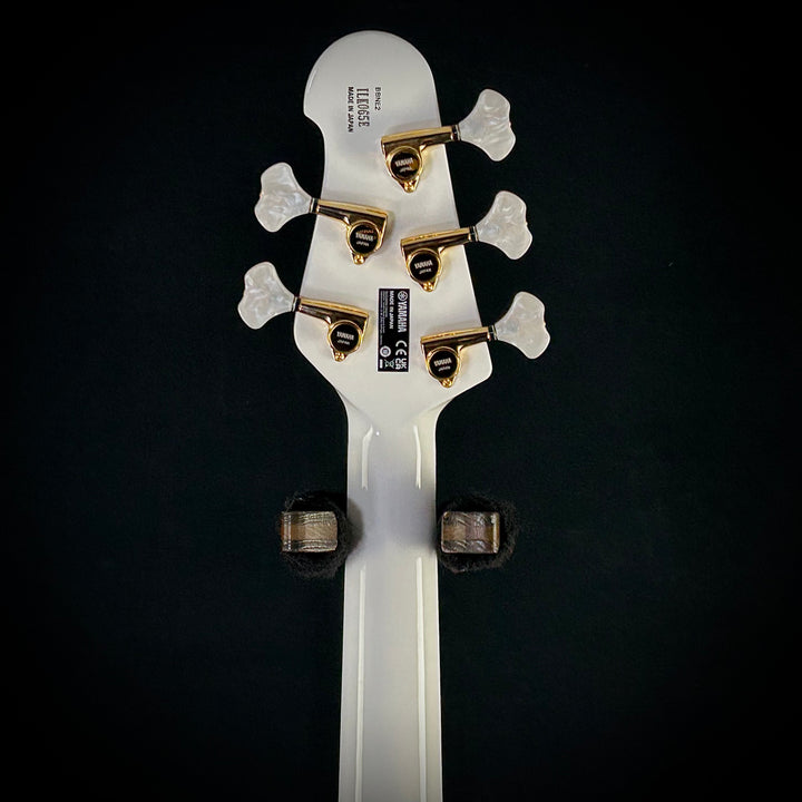 Yamaha BBNE2 Nathan East