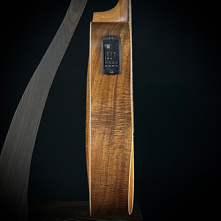 Taylor Academy 10E LTD - AA KOA