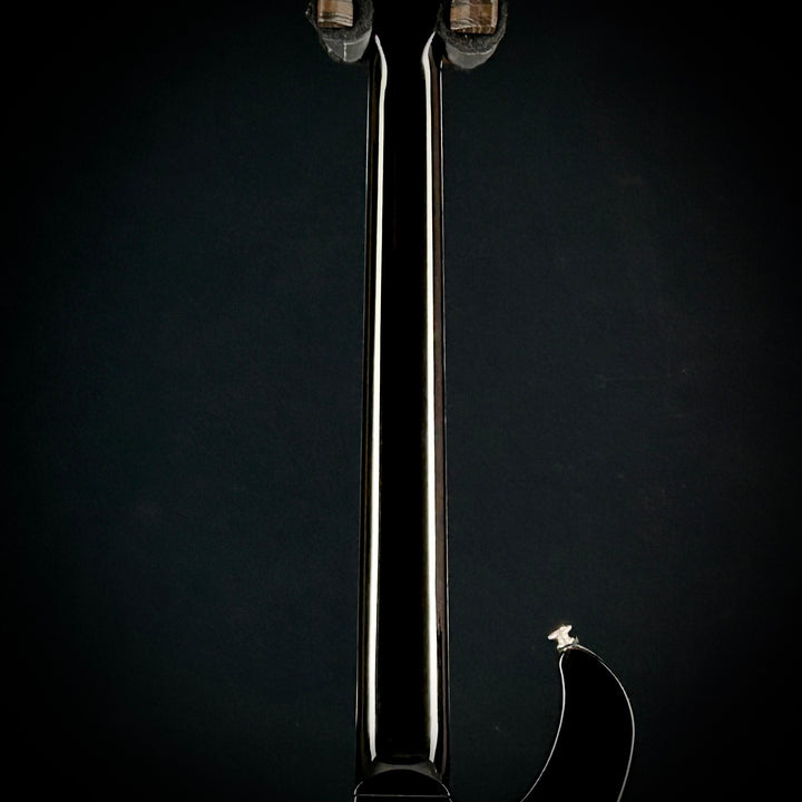 Gibson Victory Figured Top