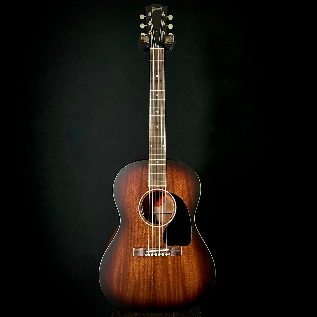 Gibson LG-2 All Mahogany Faded - Vintage Sunburst