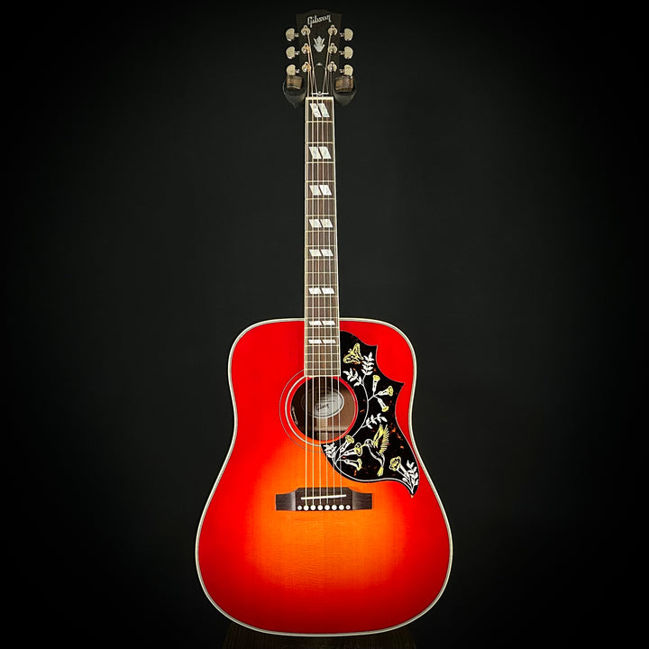 Gibson Hummingbird Standard - Vintage Cherry Burst