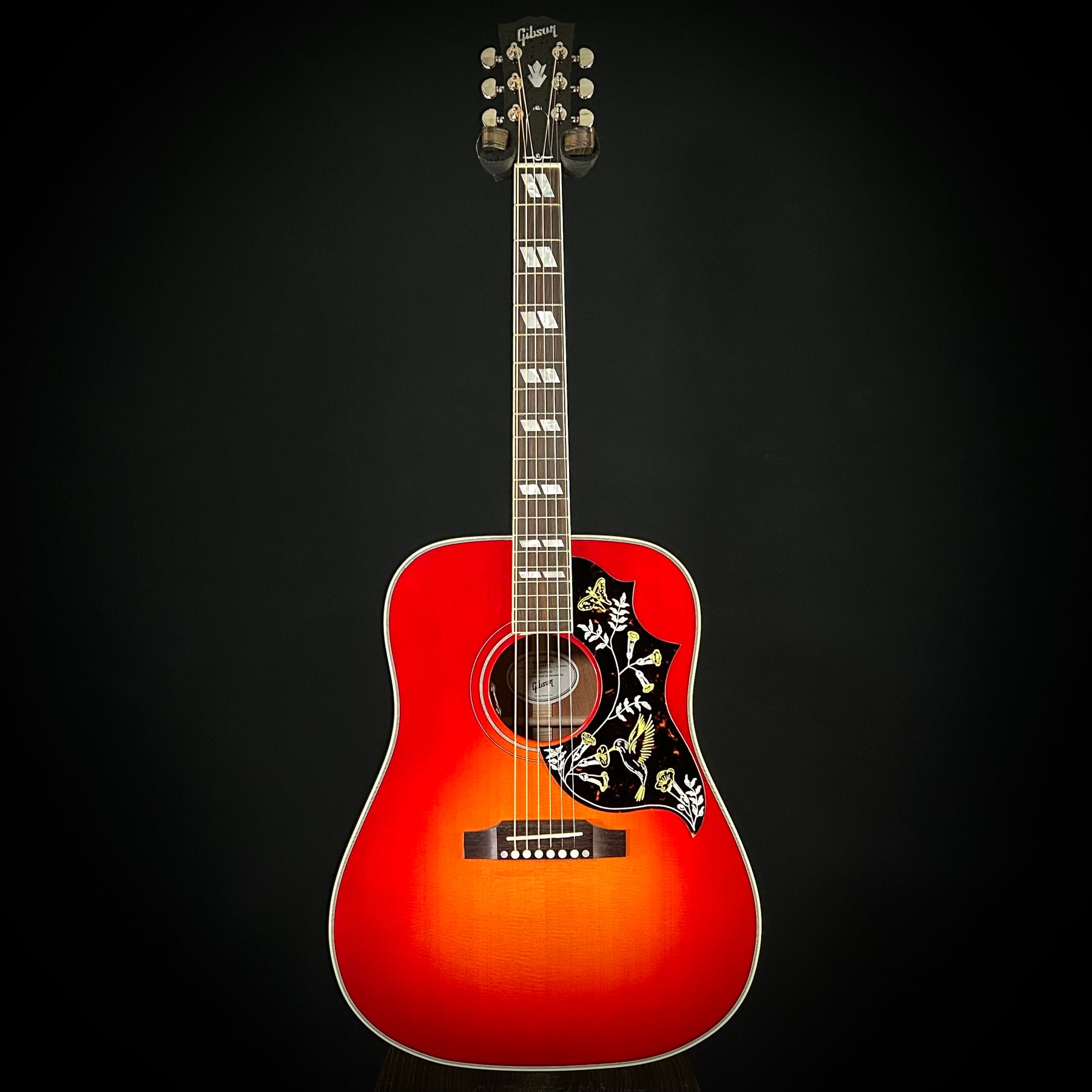 Gibson Hummingbird Standard