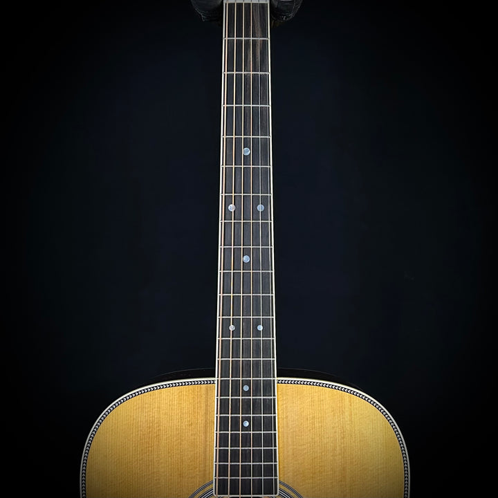 Martin HD-35