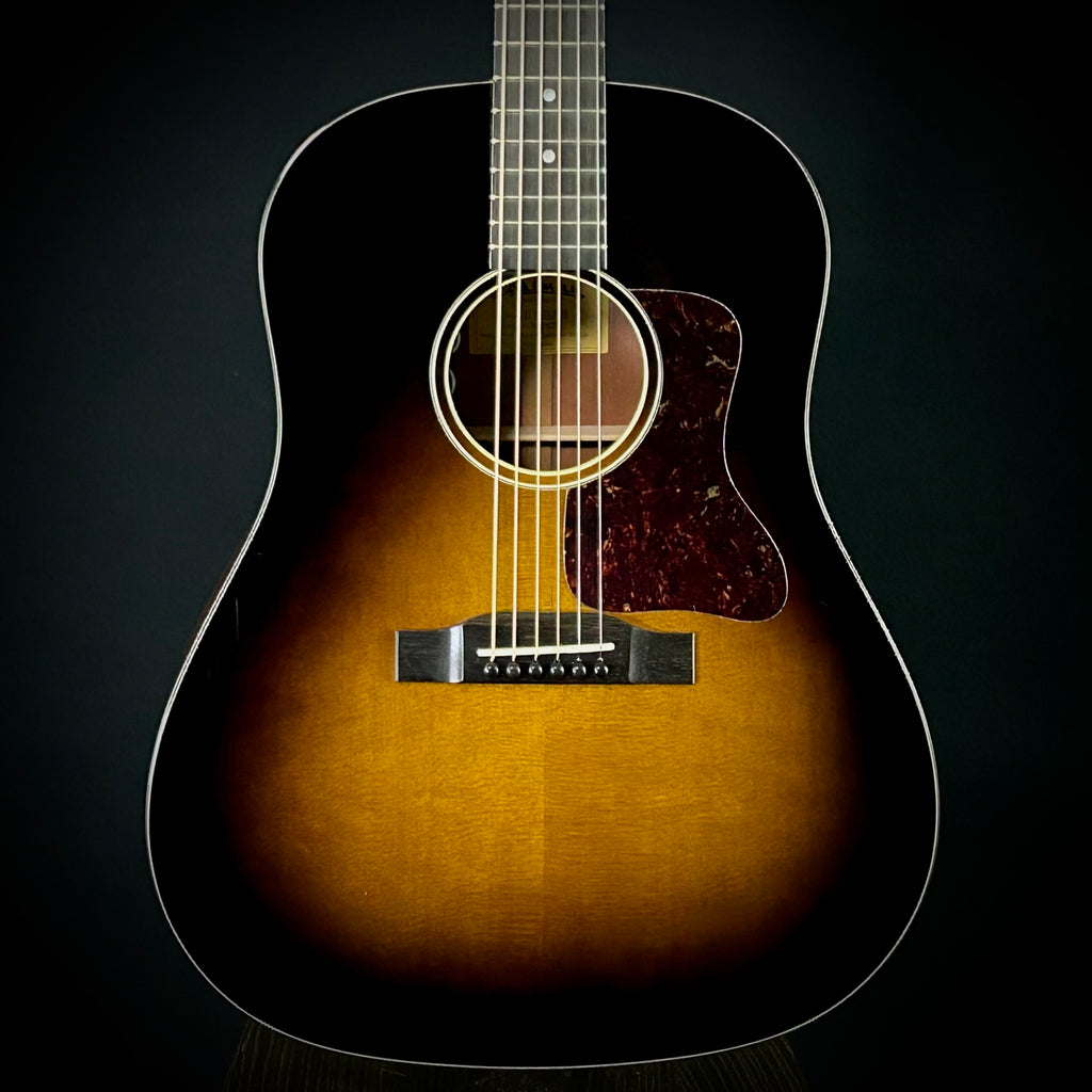 Eastman E1SS Deluxe - Sunburst – Music Villa MT