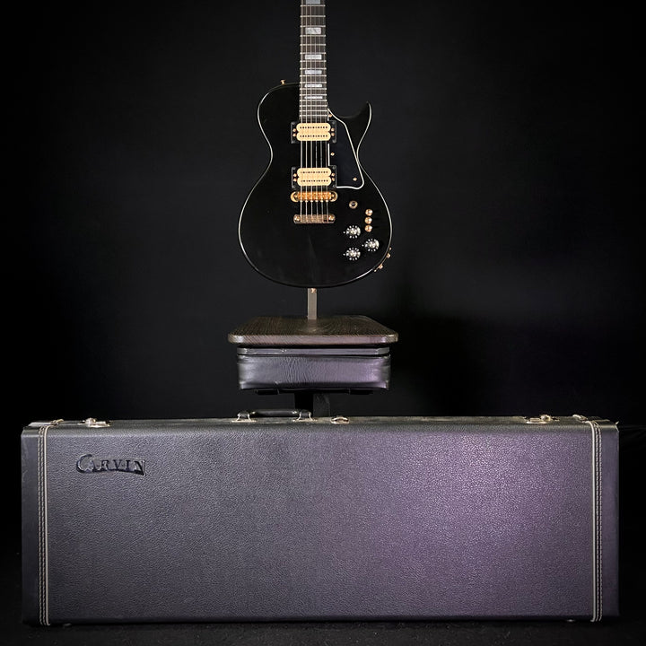 Carvin 1979 CM140 (Vintage)