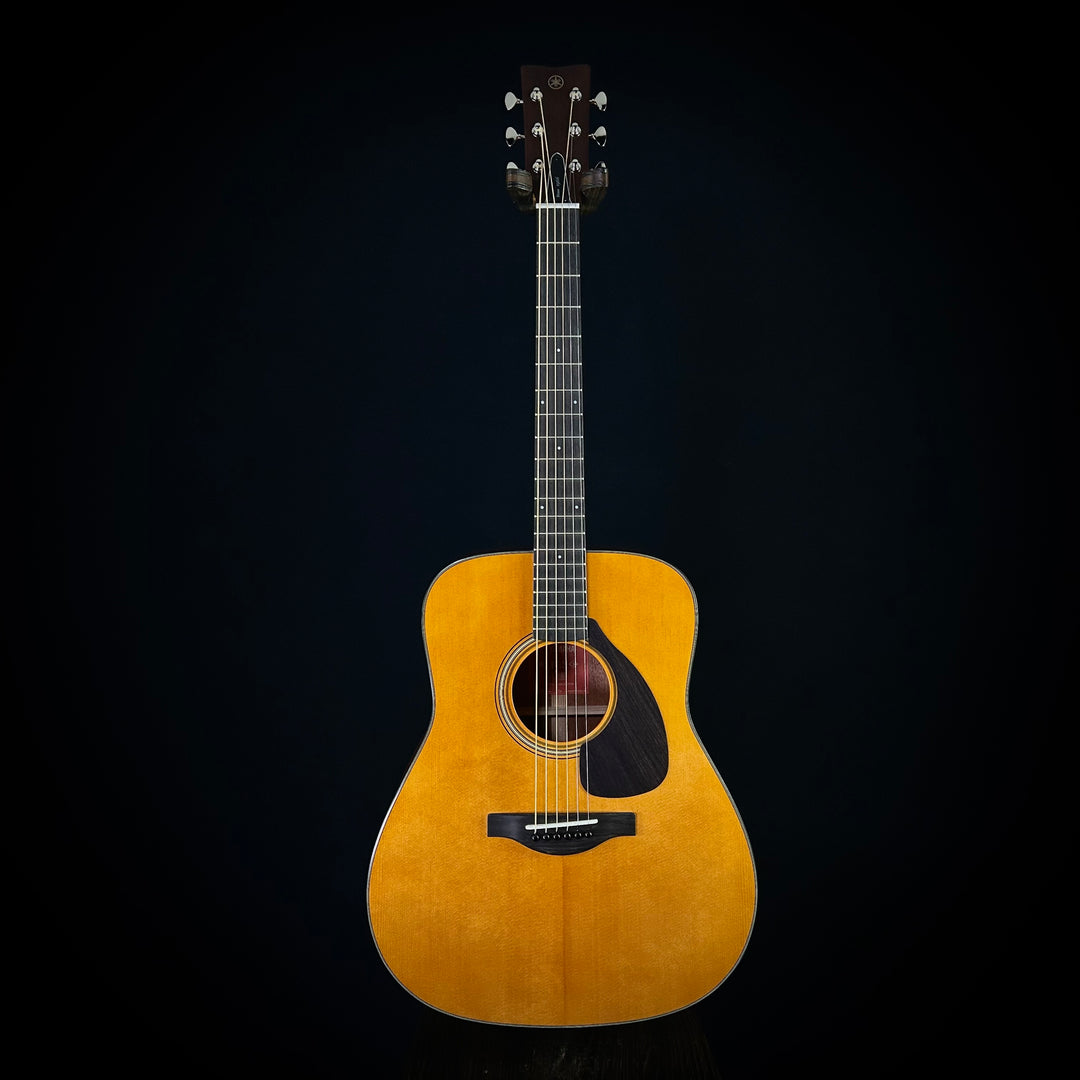 Yamaha FG5 Red Label - Gloss
