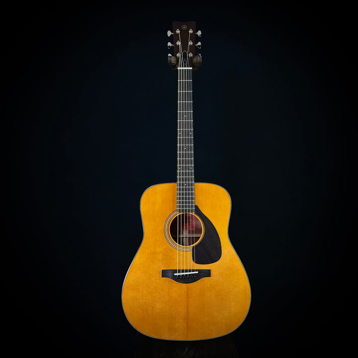 Yamaha FG5 Red Label - Gloss