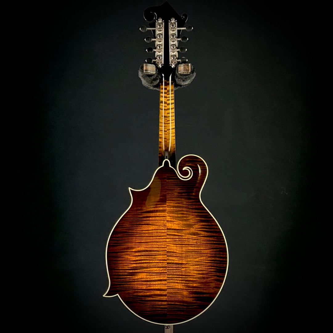 Northfield Instruments NFB-F5 Wide Nut Adirondack  - Sunburst