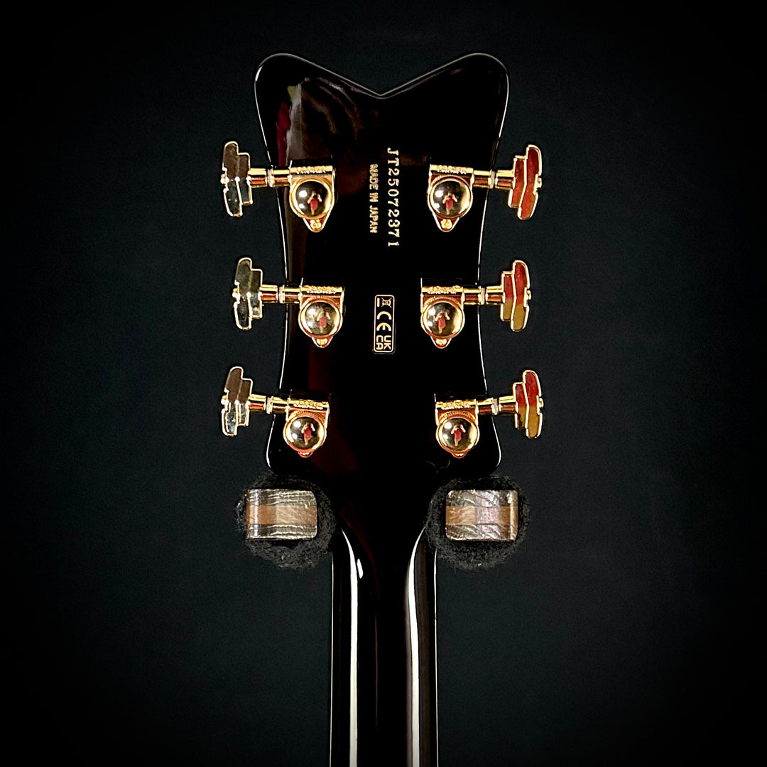 Gretsch G6134TG Limited Edition Penguin