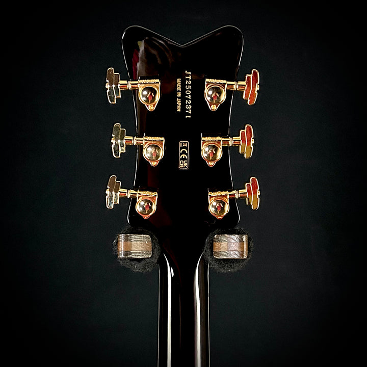 Gretsch G6134TG Limited Edition Penguin