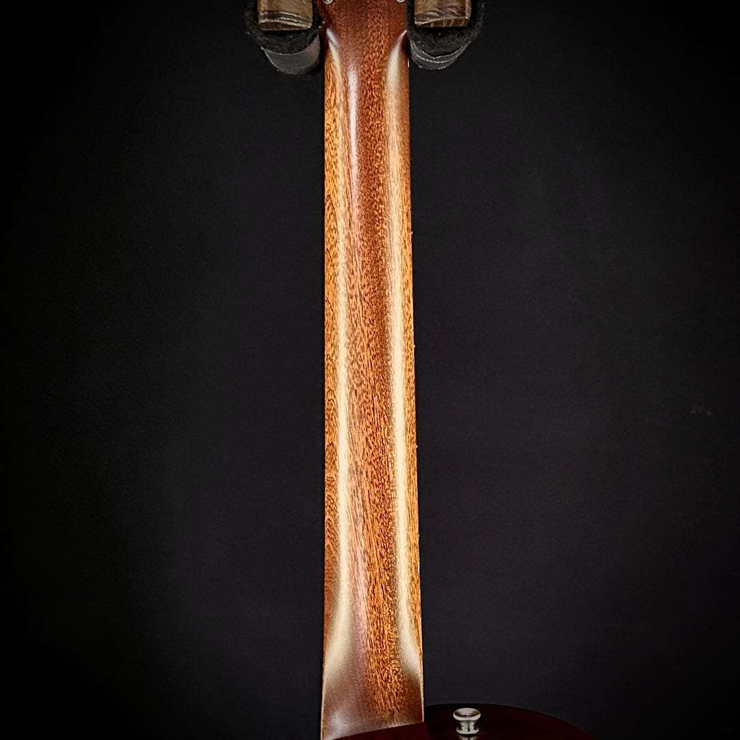 Martin SC-10E Modern - Sapele