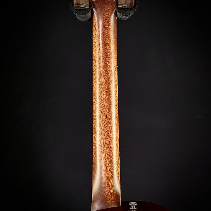 Martin SC-10E Modern - Sapele