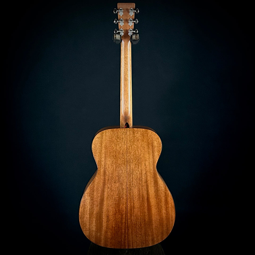 Martin Music Villa CS 18 Style, Jumbo - VTS Sitka