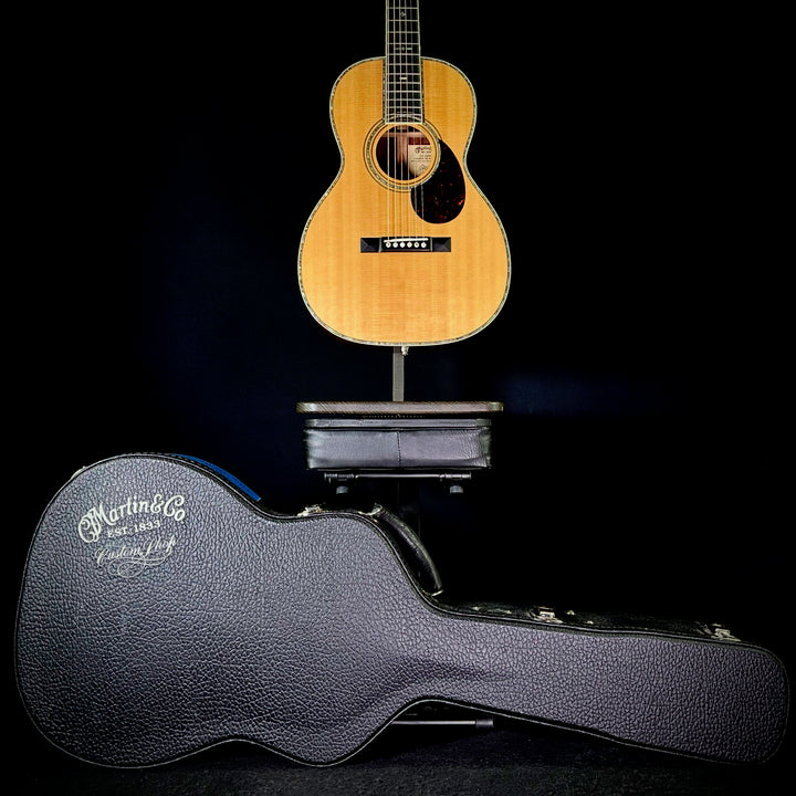 Martin 2016 00-42SC John Mayer Stagecoach (CONSIGNMENT)