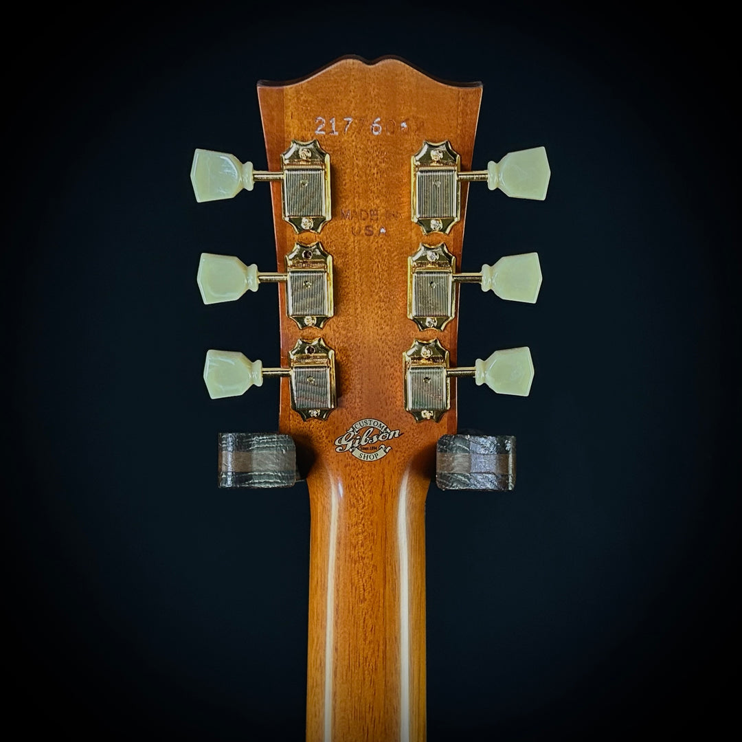 Gibson Hummingbird Original - Adirondack Spruce