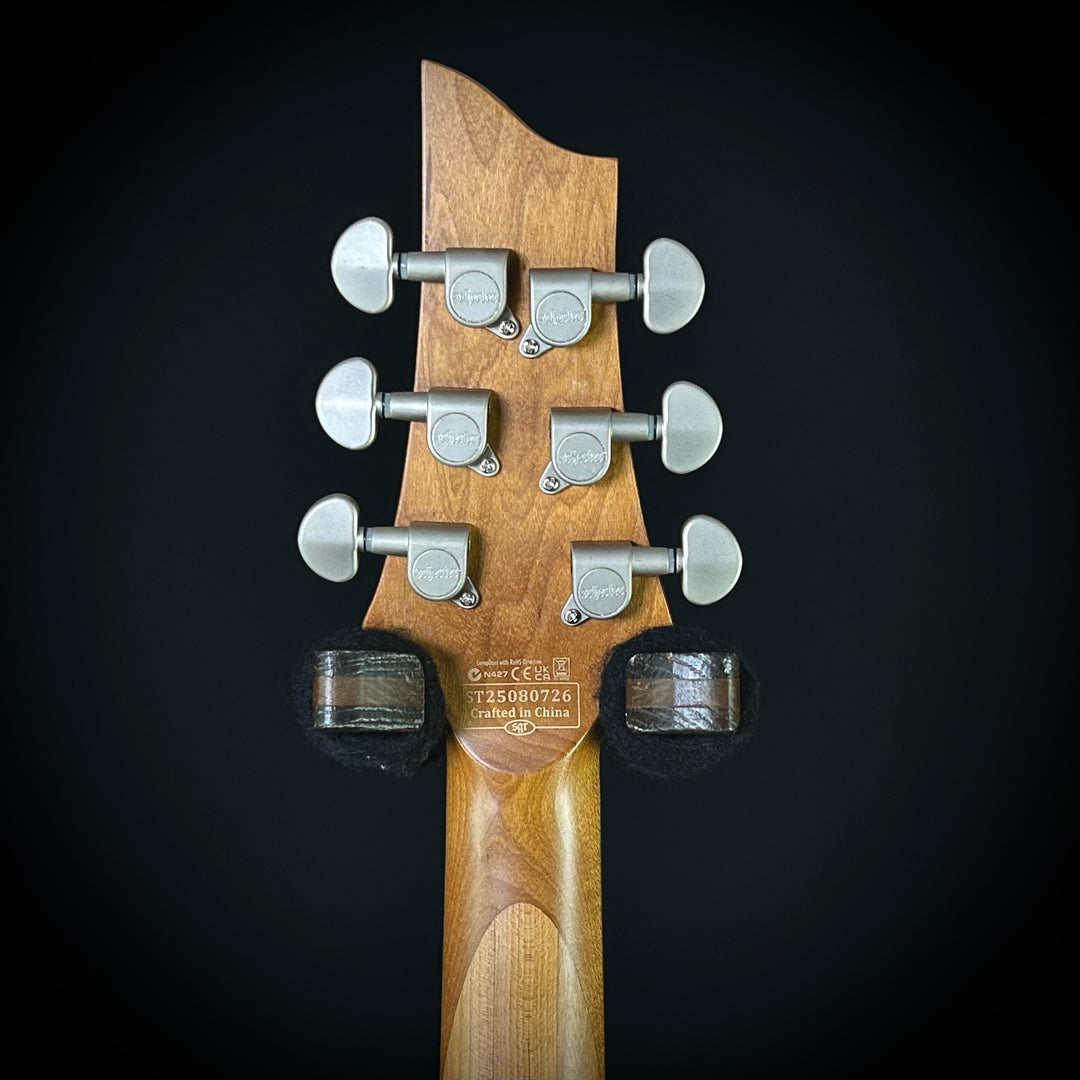 Schecter C-1 Standard Plus